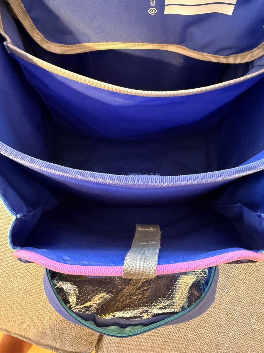 Step by Step Sacs & sacs à dos: Step by Step Touch 2 Happy Dolphins ab CHF 1.– – D'occasion à Zell LU par HappyVoyager 7
