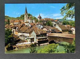 AK BADEN Schweiz