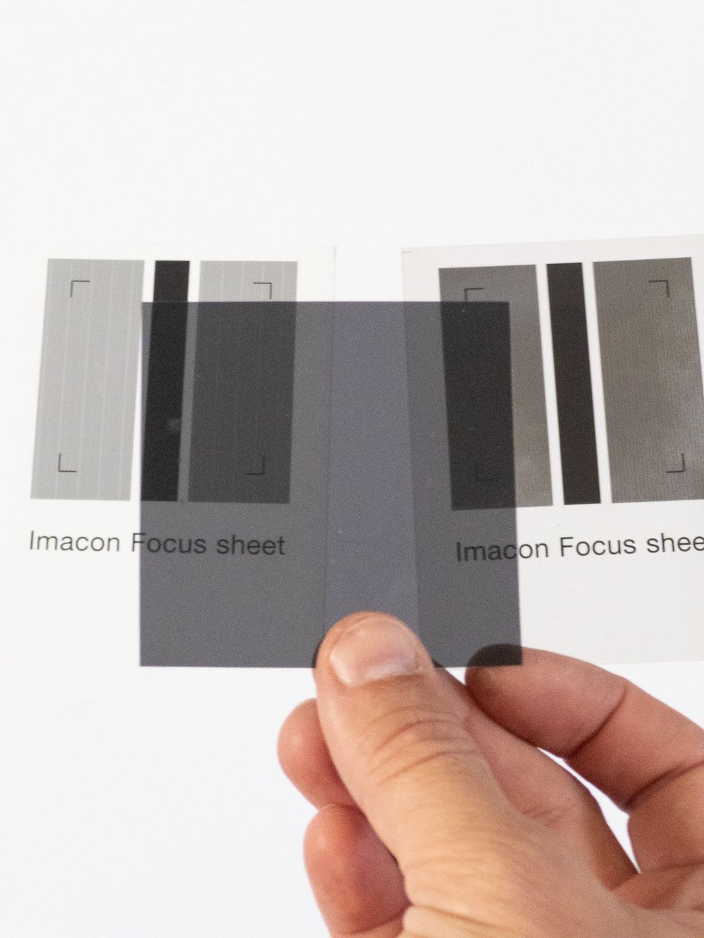 Scanner: Imacon Flextight Precision II Benutzerhandbuch – Neu und originalverpackt aus Zürich von Hardi28 6