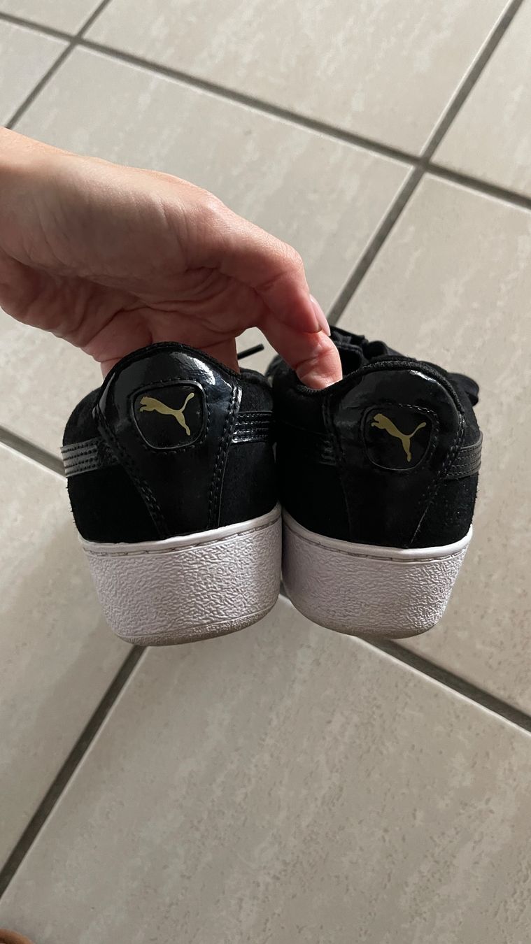 Puma Chaussures hommes: Puma Sneaker Grösse 42 – Neuf (Voir description) à Lausen par sim_hgp6 3