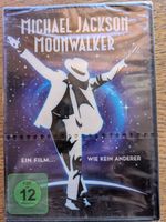 Michael Jackson - Moonwalker (DVD - NEU/OVP)