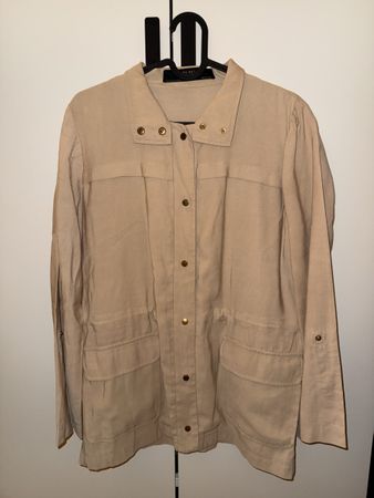 Zara Übergangsjacke Grösse XS