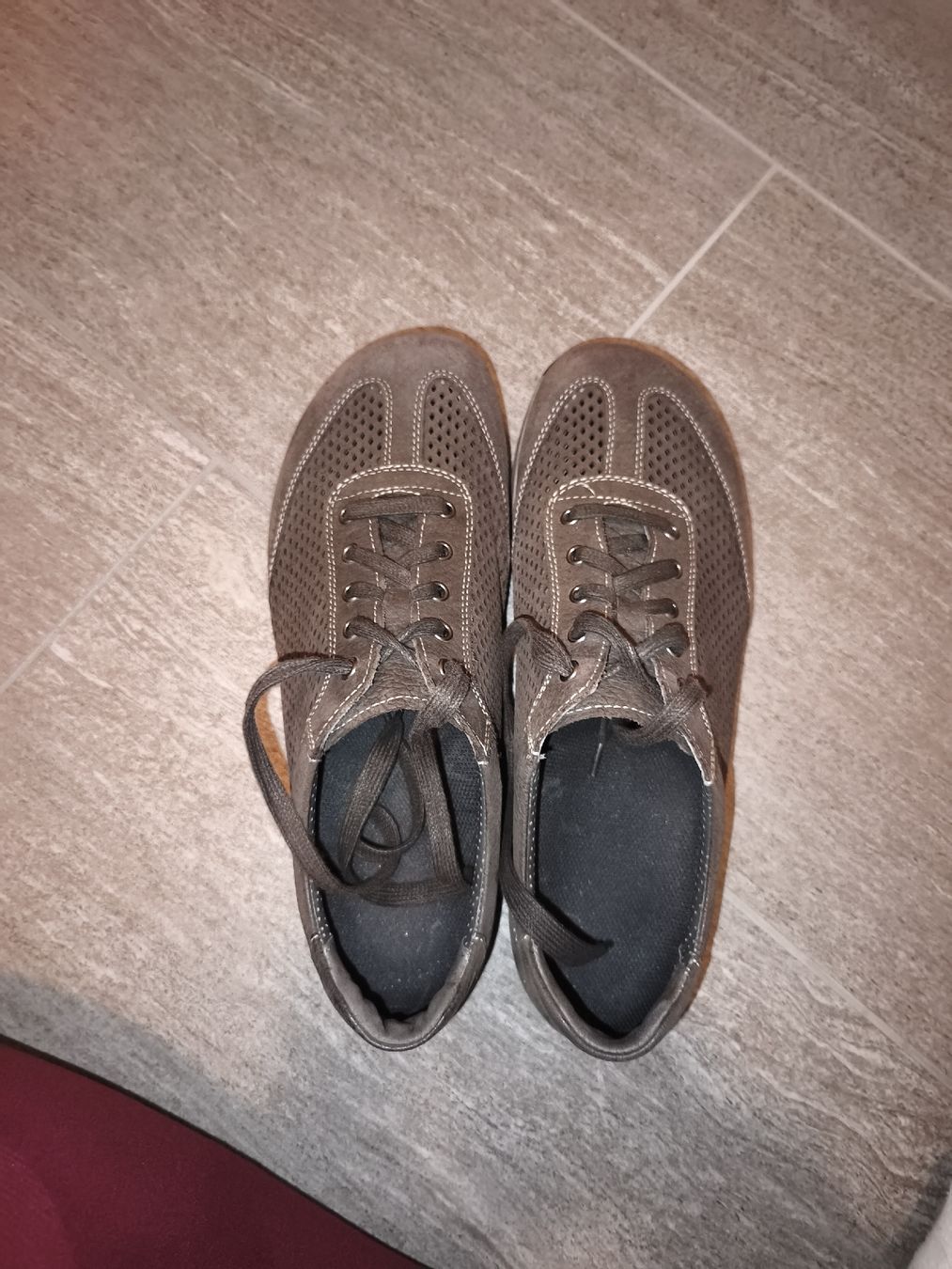 Helvesko Scarpe da uomo: Helvesko | Männerschuh – Nuovo (secondo la descrizione) da Luzern venduto da WonderfulBasil 4