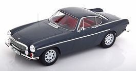 VOLVO P1800 S 1969 DUNKELGRAU 1:18 NOREV