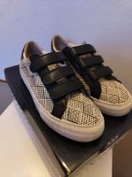 Sneakers No Name, n. 39, straps/velcro, new 129!