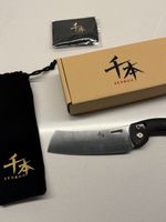 Senbon Klappmesser