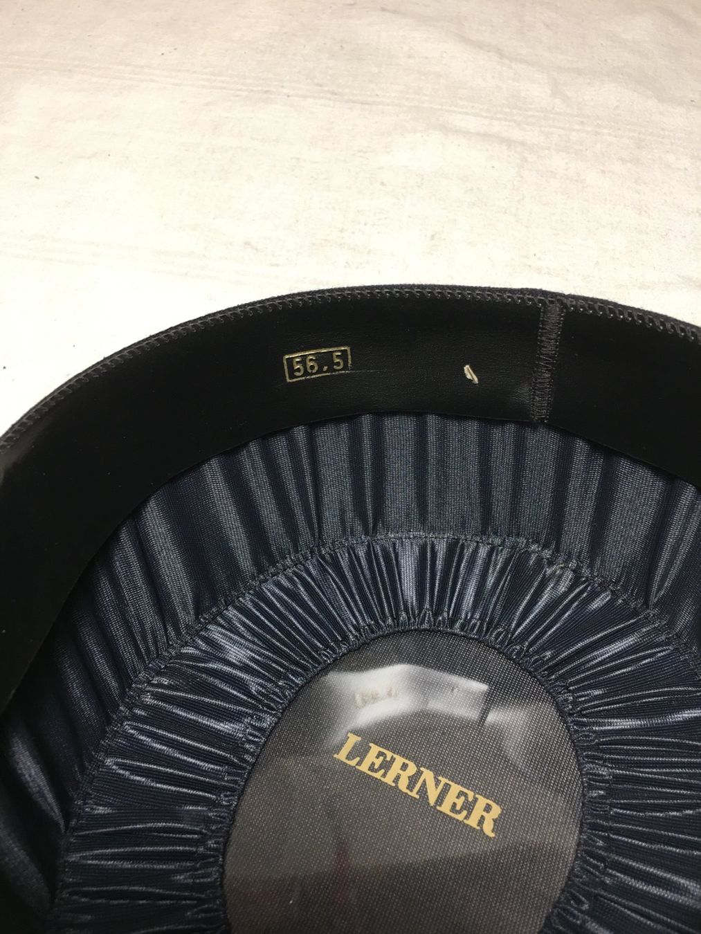 Uniformen: Képi Français  ONF – Gebraucht aus Renens von brutus18 6