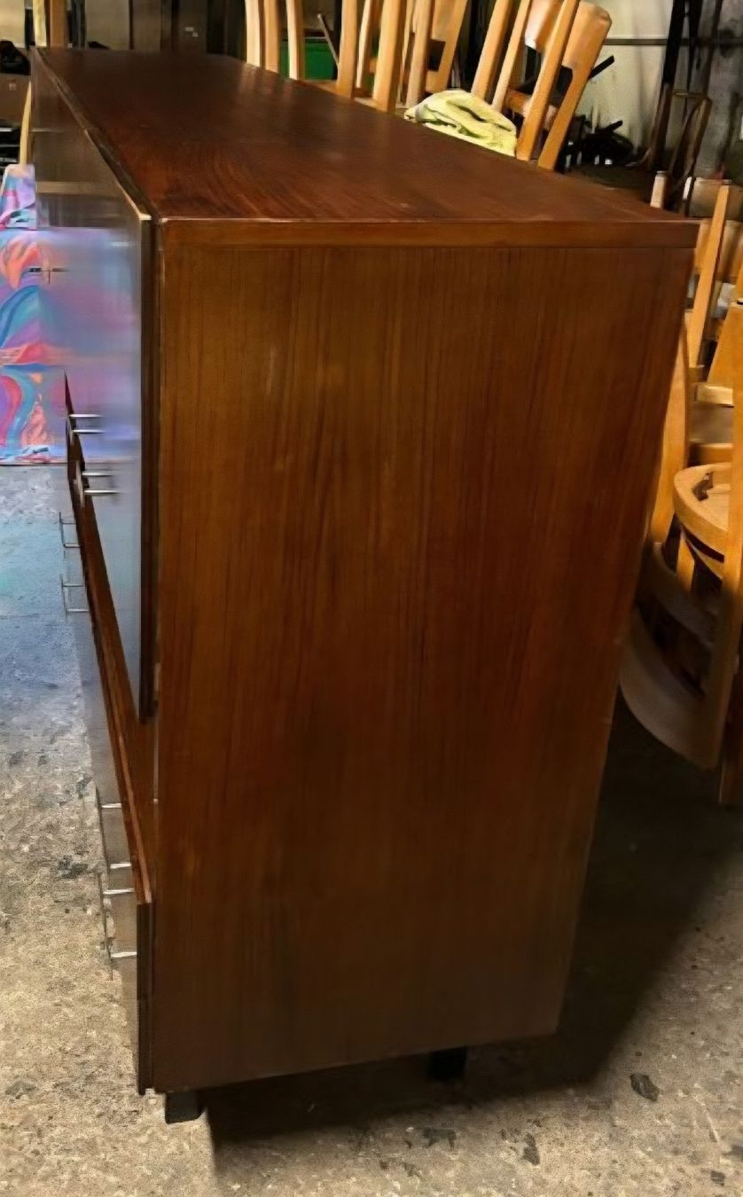 Commodes: sideboard,  vintage Sideboard,  Anrichte – D'occasion à Zürich par Reni8048 6