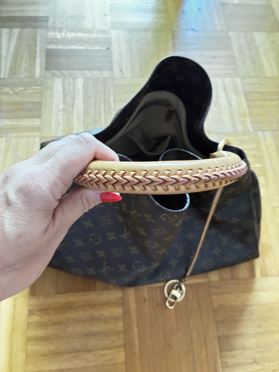 Louis Vuitton Borse da donna: Louis Vuitton  – Usato da Wallisellen venduto da maksim8880 2