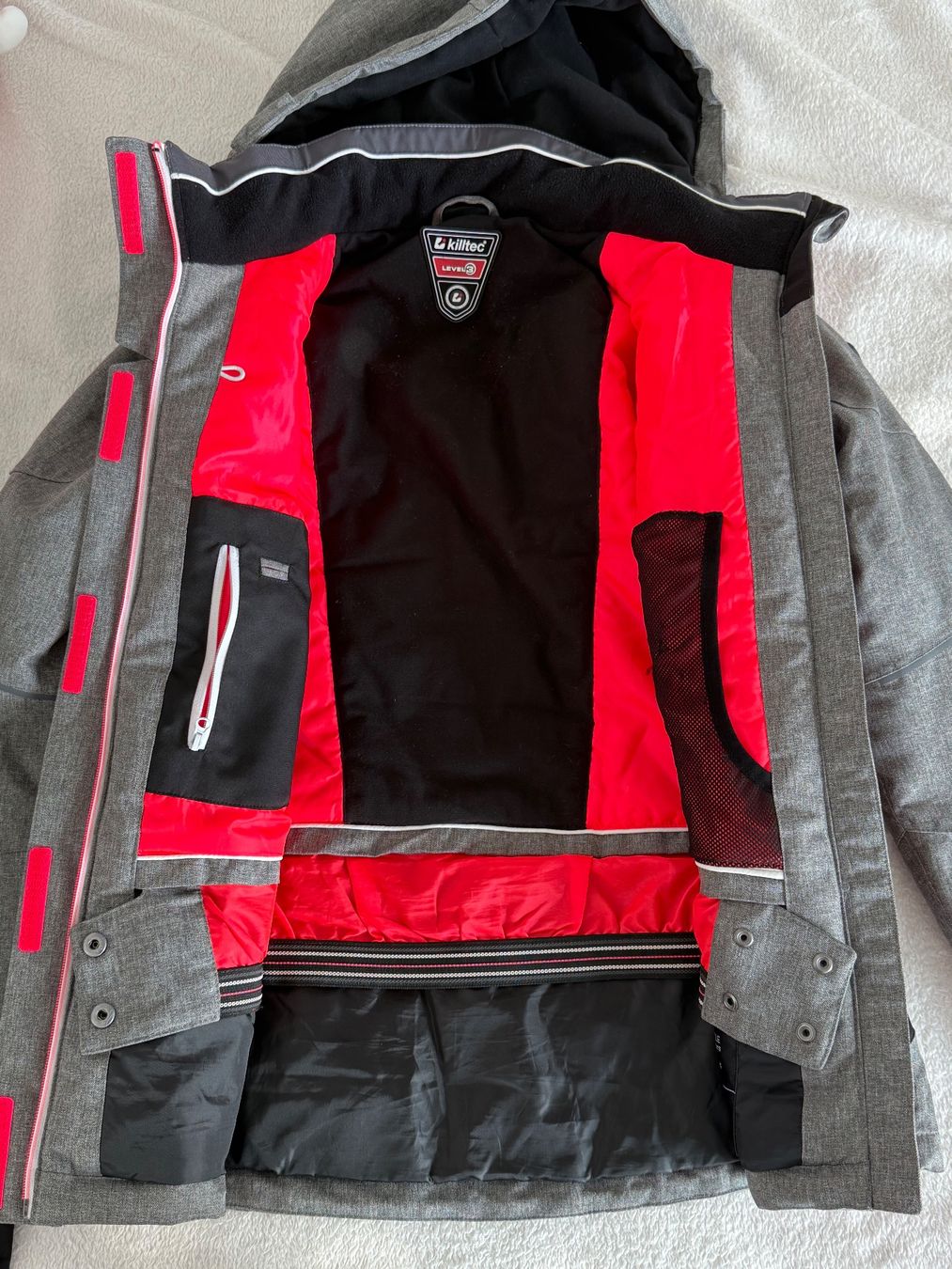 Killtec Giacche: Ski Jacke – Usato da Biel/Bienne venduto da Stefanie_98 1
