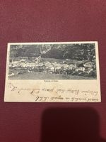 Ricordo di Faido 1902