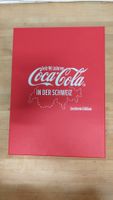 Coca-Cola limitierte Sonderedition 