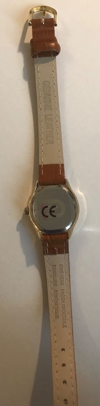 Orologi: Montre Nathalie Andersen – Usato da Biel/Bienne venduto da granitod 2