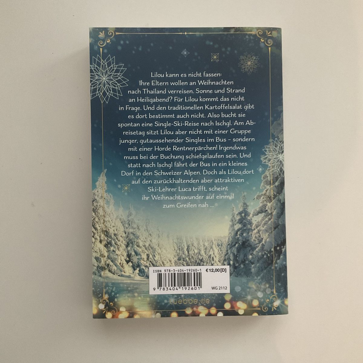 Libri: 3er-Paket: Weihnachtsbücher – Nuovo (secondo la descrizione) da Domat/Ems venduto da mat_5fgh 4