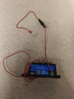 Victron Smart Shunt 500A