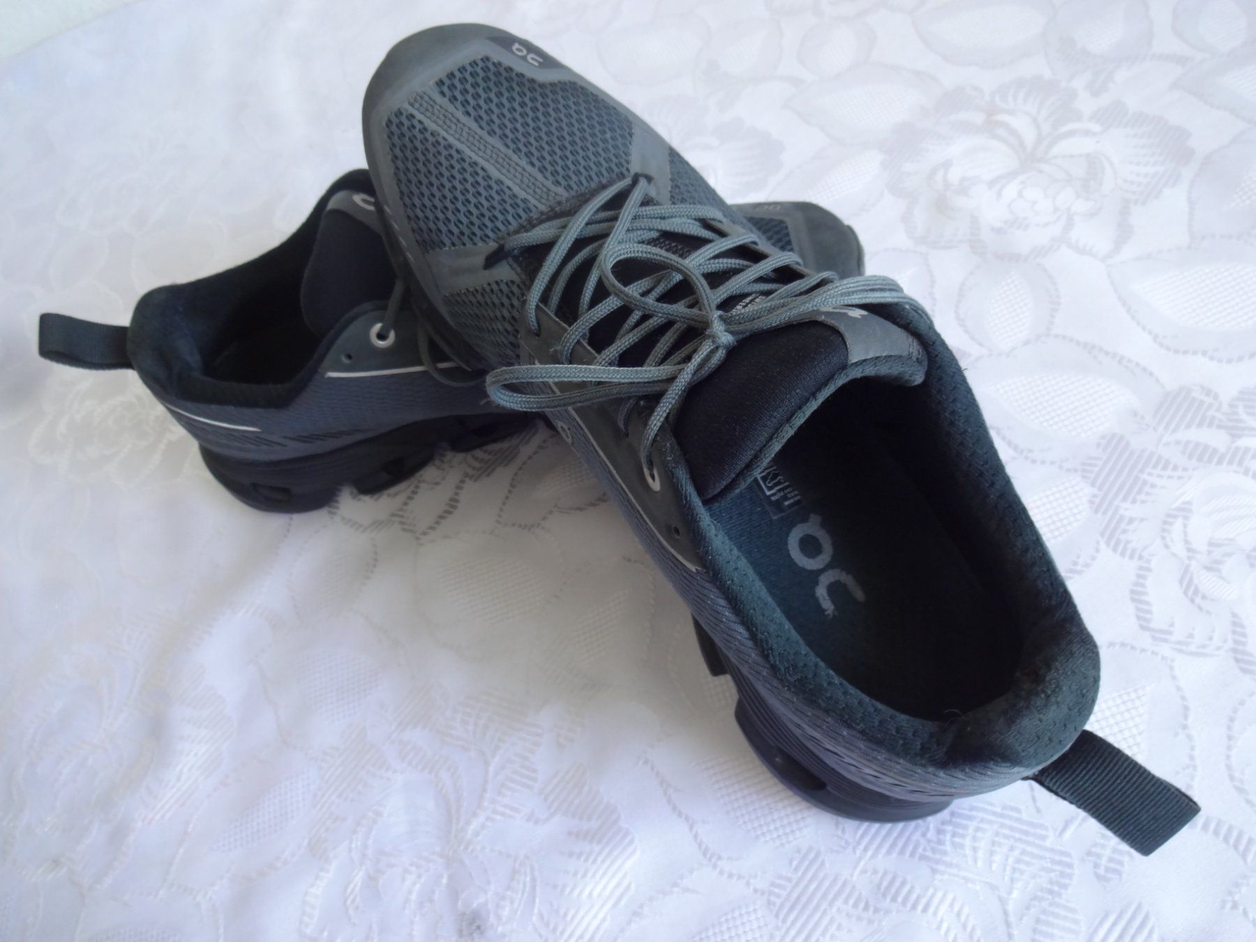 On Herrenschuhe: "" ON "" Schuhe Nr.43 – Gebraucht aus Frauenfeld von rey06 2