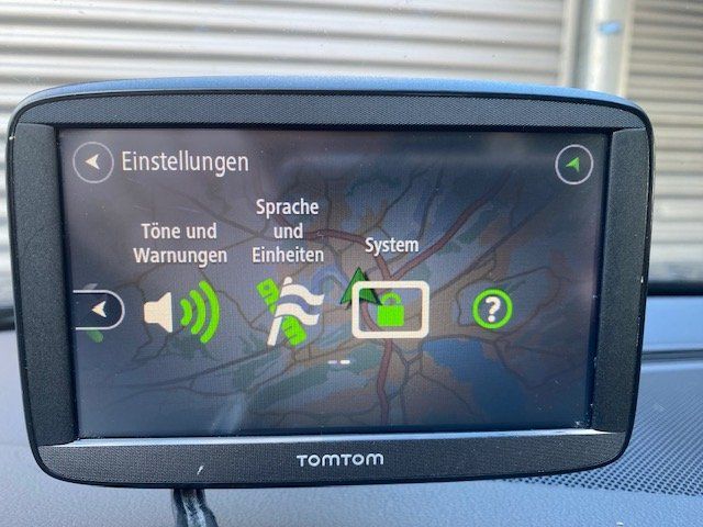 Tomtom Navigatori: TOMTOM START 52 – Usato da Emmen venduto da dulibal07 6
