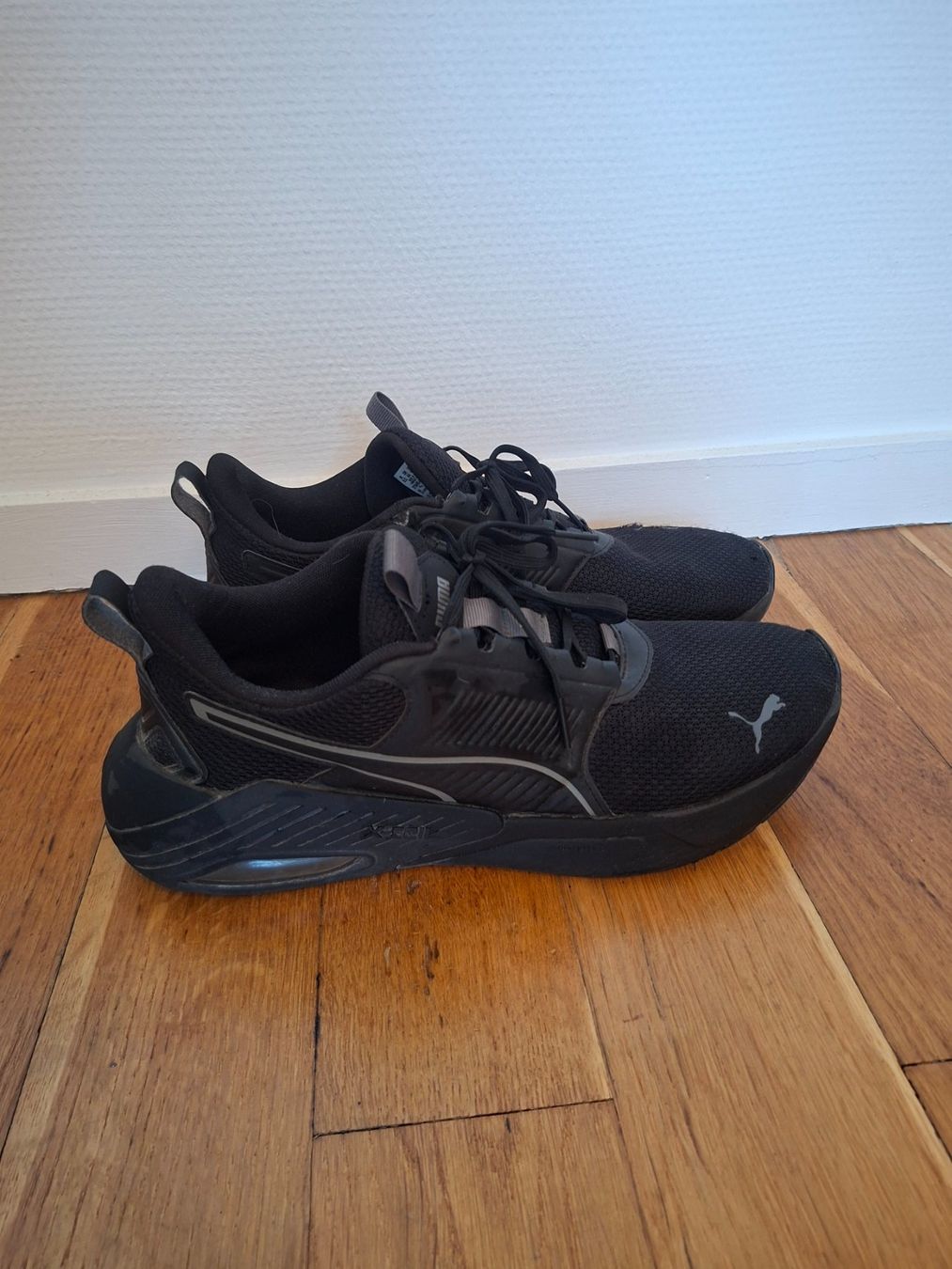Puma Herrenschuhe: Puma x-cell – Gebraucht aus Eglisau von CaesarAugustus 1