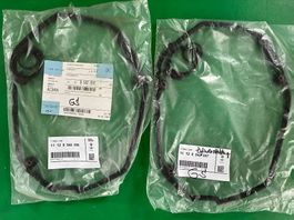 Dichtungssatz Zylinderkopfhaube verschiedene R1200 Modelle