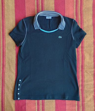 Lacoste Poloshirt - Grösse 44 (Wie M)