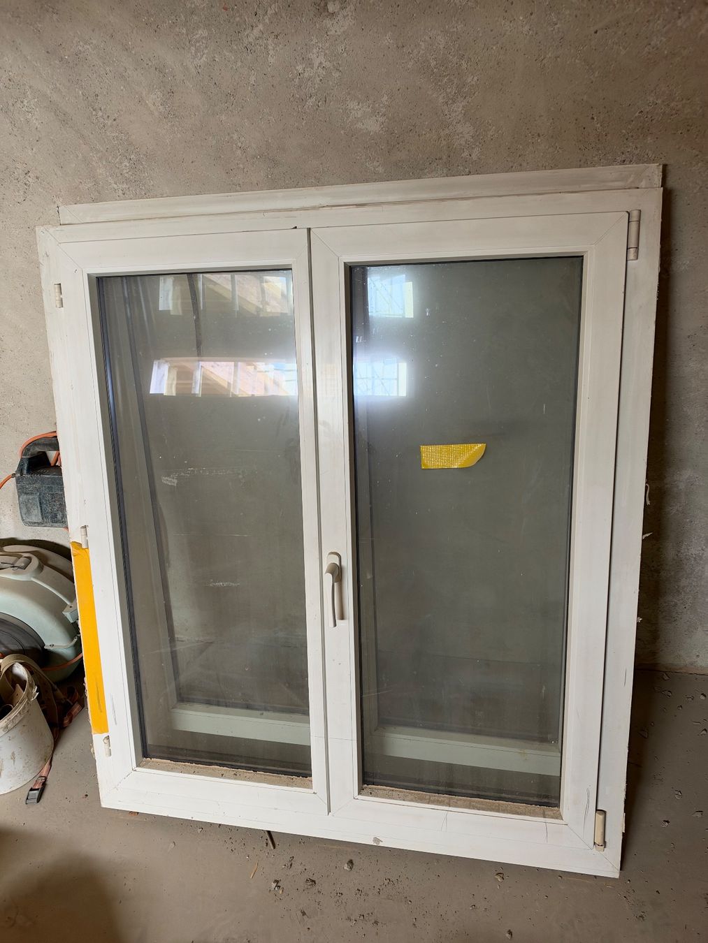 Fenster: Fenster – Gebraucht aus Seon von claudio.n