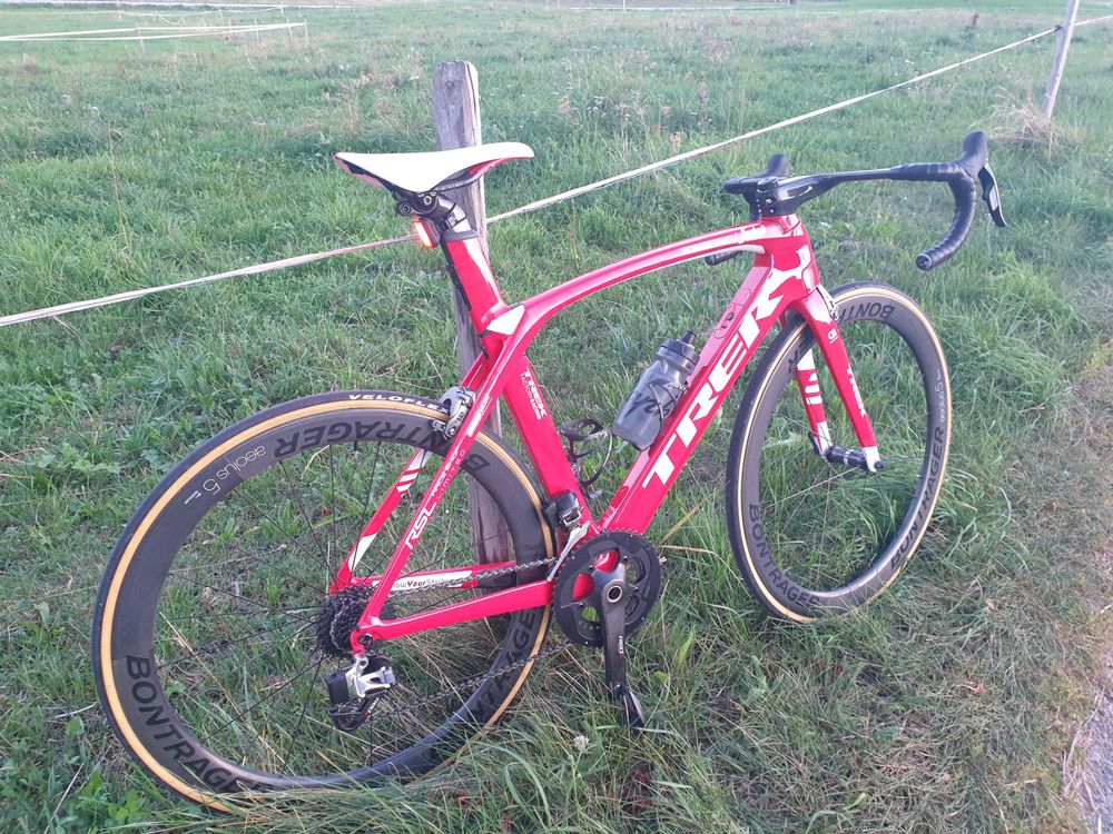 Trek madone a clearance vendre