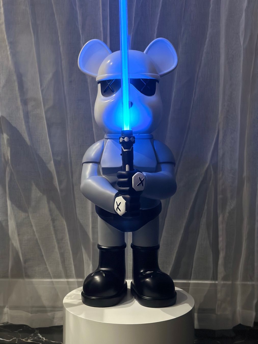 Statuette: Luxus Dekofigur Der Skywalker Sandtrooper – Nuovo e nell'imballaggio originale da Thun venduto da tulu_1995 2