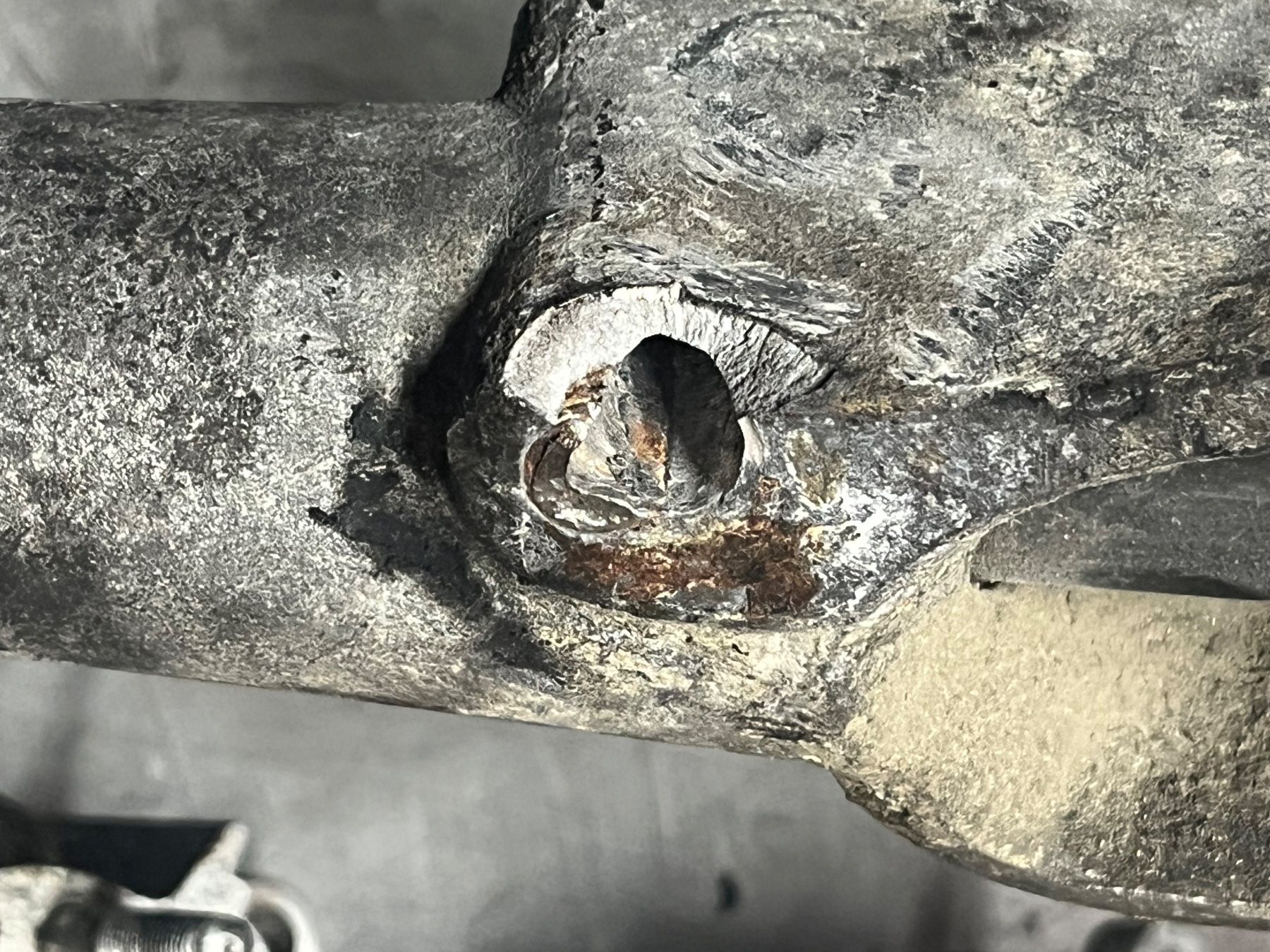 Vespa Motori: Vespa Motor – Usato da wolfhalden venduto da 11ZZ33 7