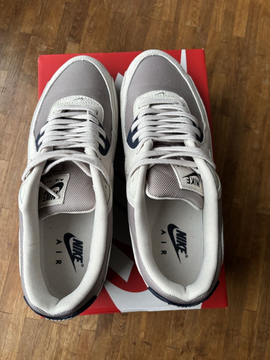 Nike Scarpe da uomo: Nike Air Max 90 – Nuovo (secondo la descrizione) da Zug venduto da din_j97m 3