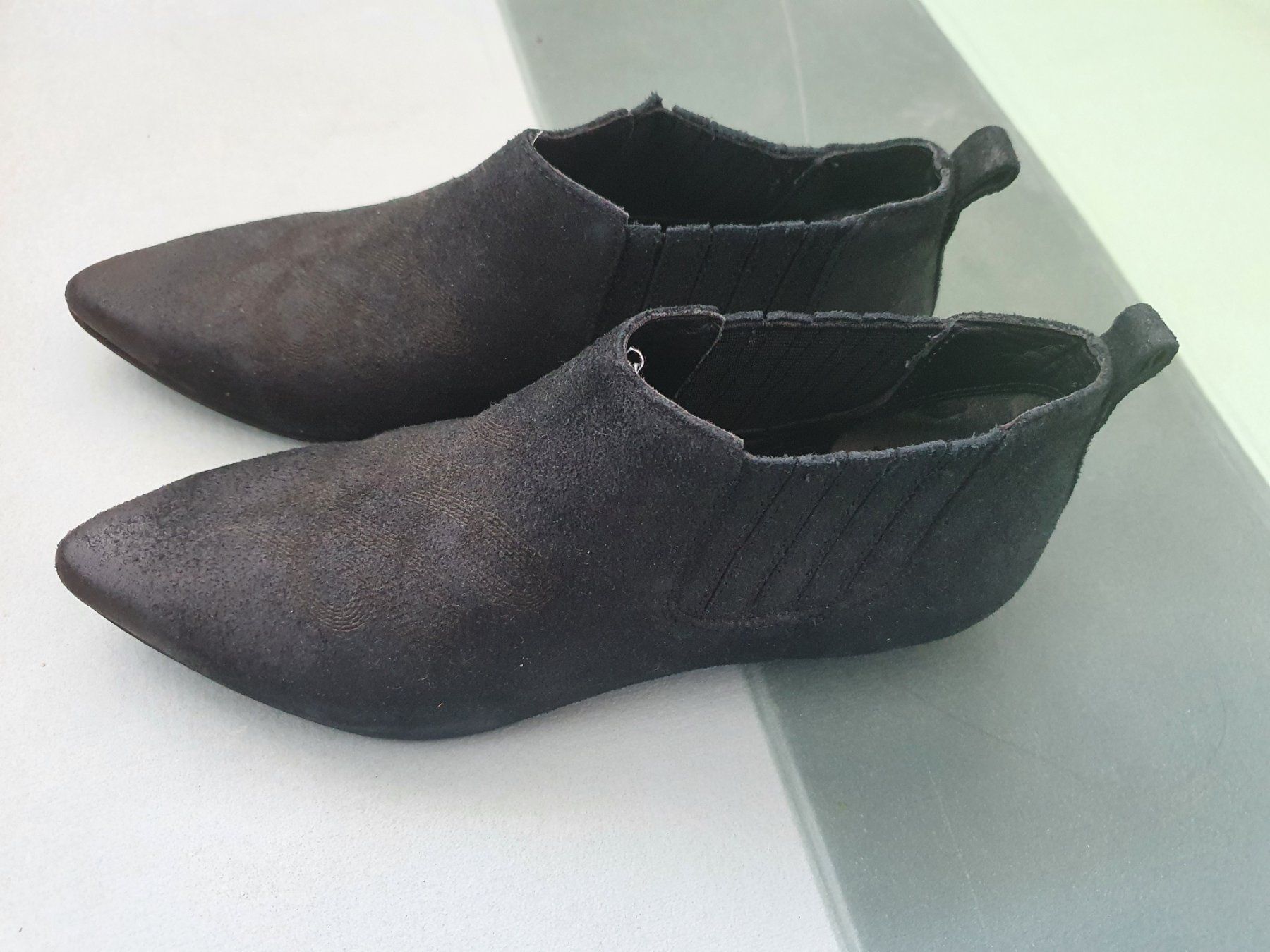 Scarpe da donna: Sigerson Morrison schuhe gr. 36 – Usato da Givisiez venduto da yul_pmj7