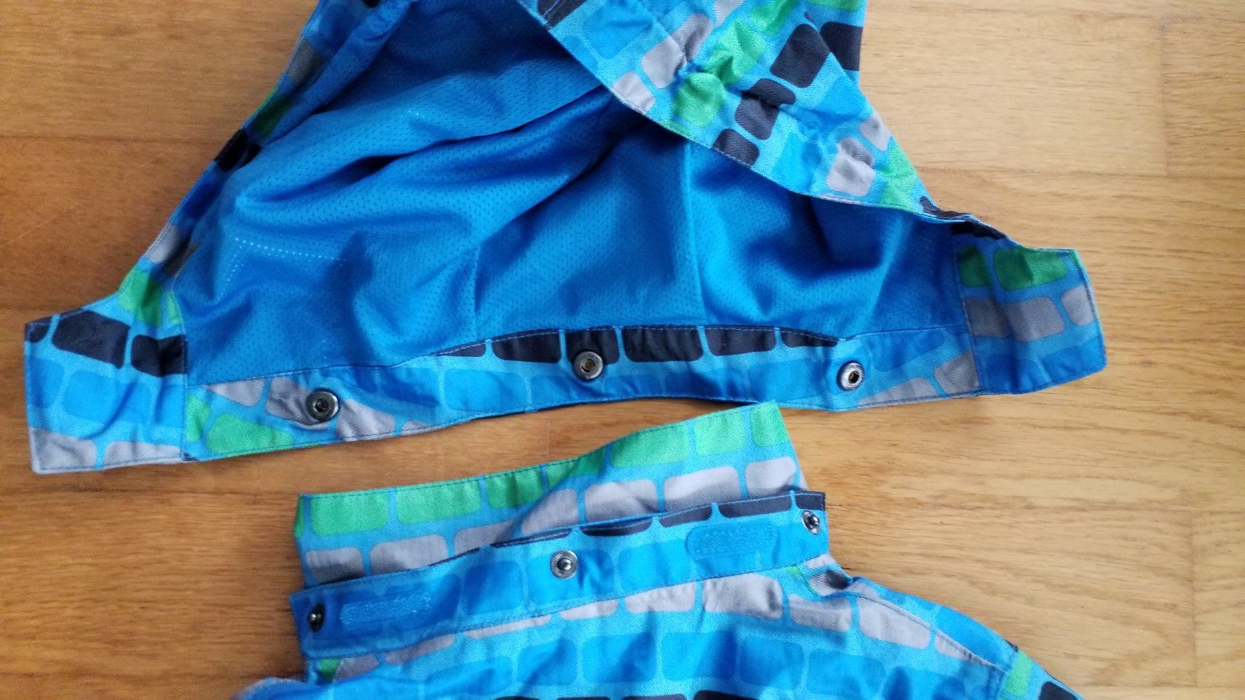 Trevolution Giacche & Cappotti: Jacke Trevolution – Usato da Sachseln venduto da Cadfael1 3