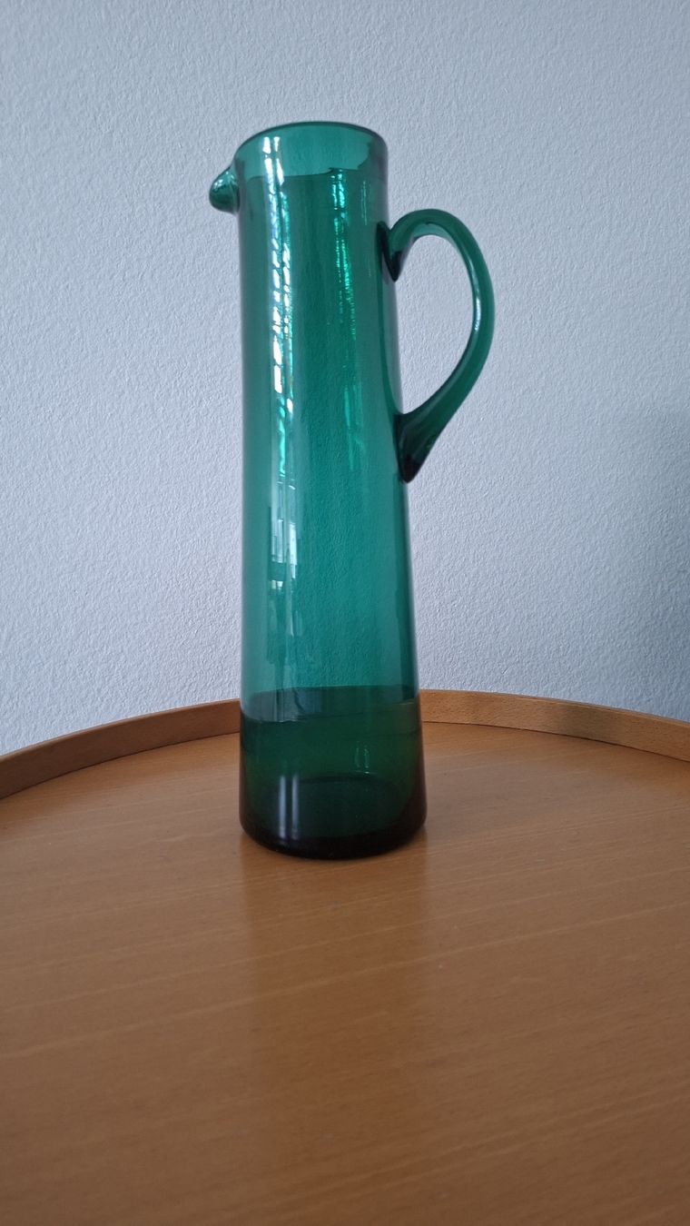 Caraffe: Karaffe Reijmyre Schweden – Usato da Luzern venduto da alpler1 1
