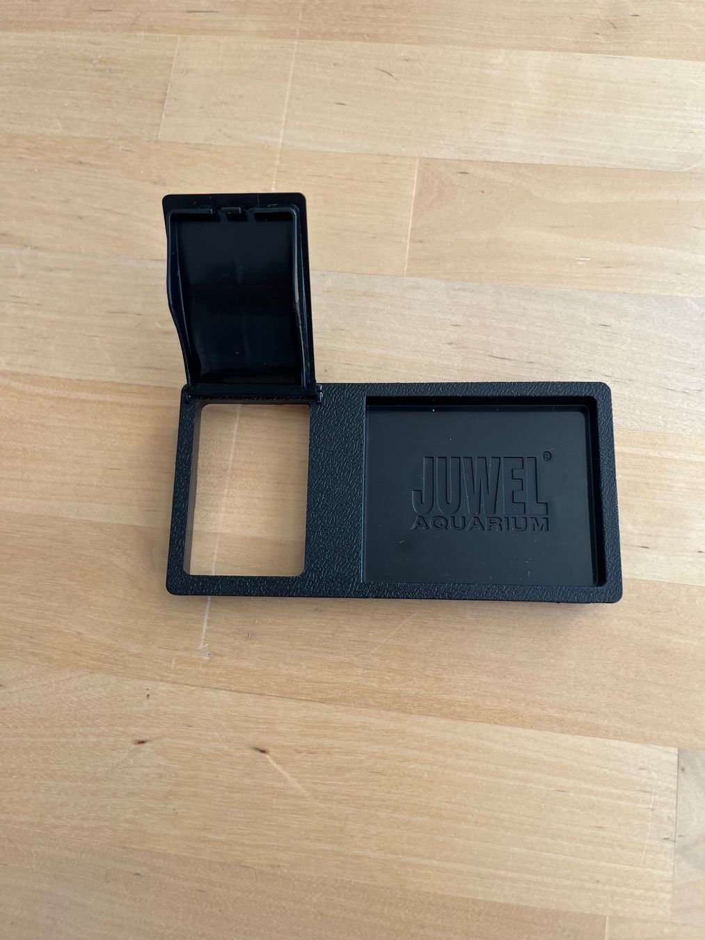 Juwel Aquarium: Juwel Aquarium  Aufnahmeschale – Neu (gemäss Beschreibung) aus Alpnach Dorf von Oli016 1
