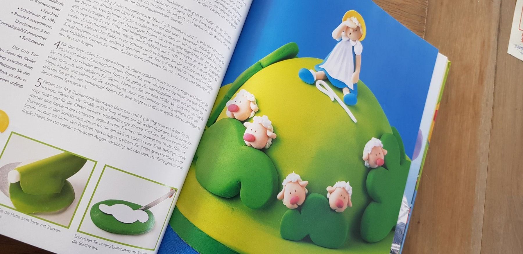 Libri: 50 tolle Trendtorten – Usato da Walterswil SO venduto da Mama_noel 2