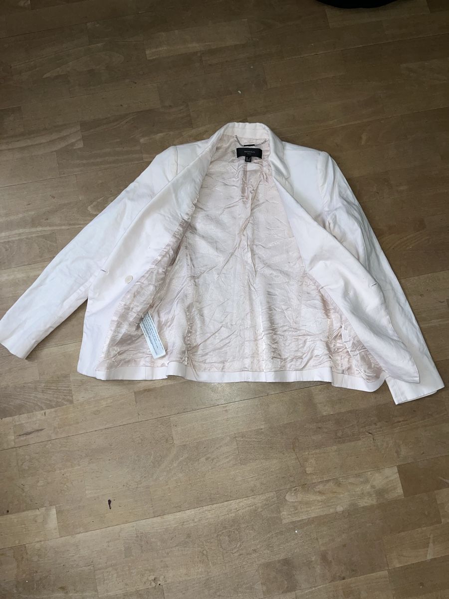Mango Jacken: Mango Blazer, Gr. XS, Hellrosa – Gebraucht aus Stäfa von jo1735 7