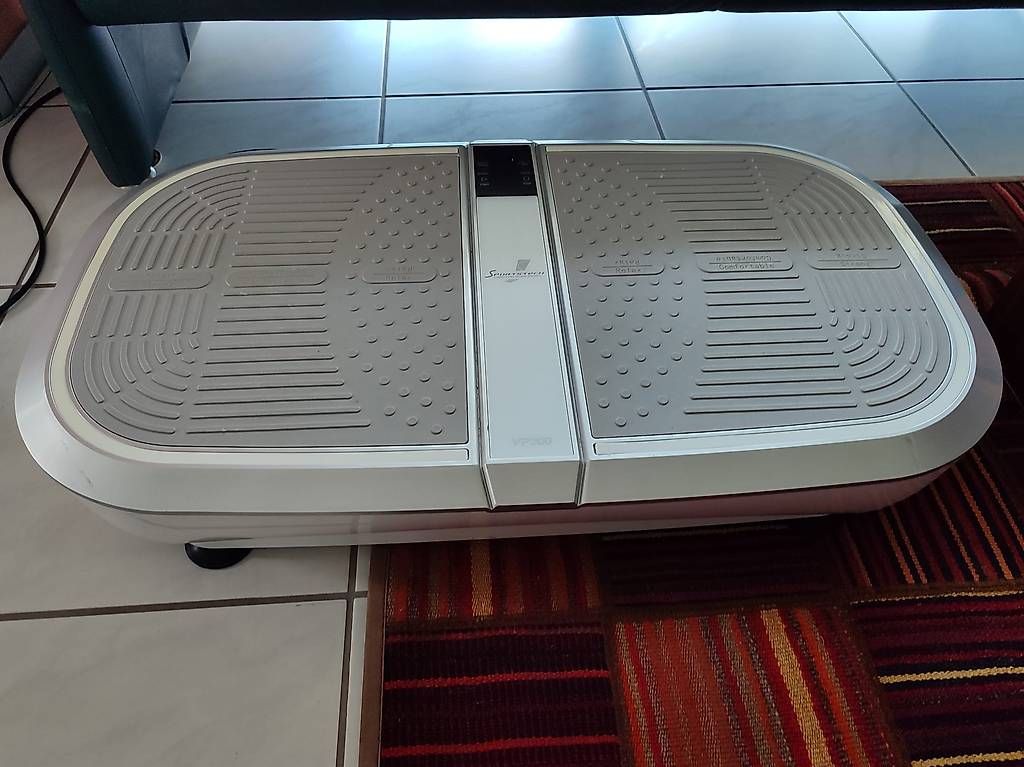 Appareils médicaux: Vibrationspatte VP300 – D'occasion à Binningen par celinej3 3