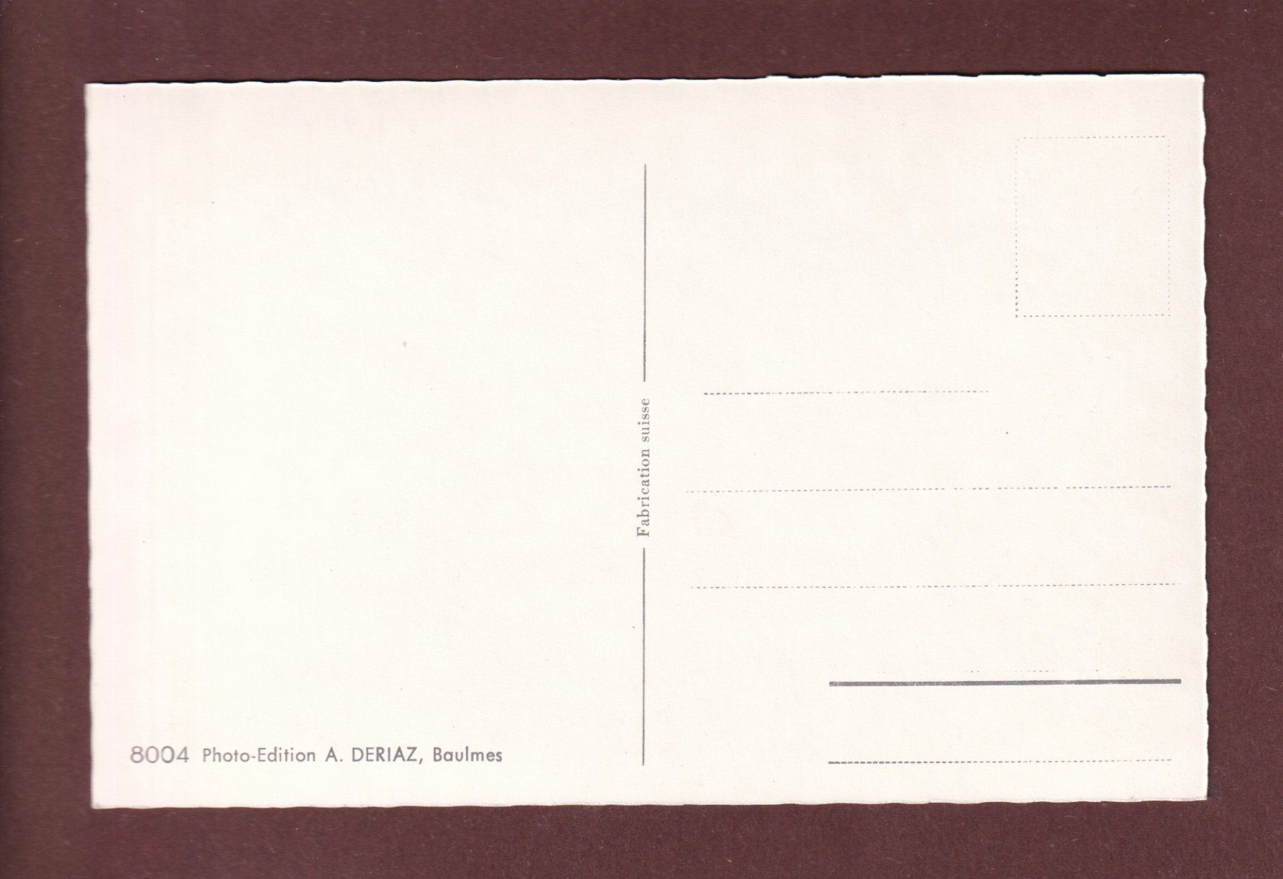 Cartoline postali: Château de LA SARRAZ – Usato da Pully venduto da nicecards-shop 1