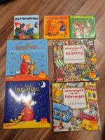 Maxi Pixi und Pixi Buecher: Leo Lausemaus, Ritterburg, B8.