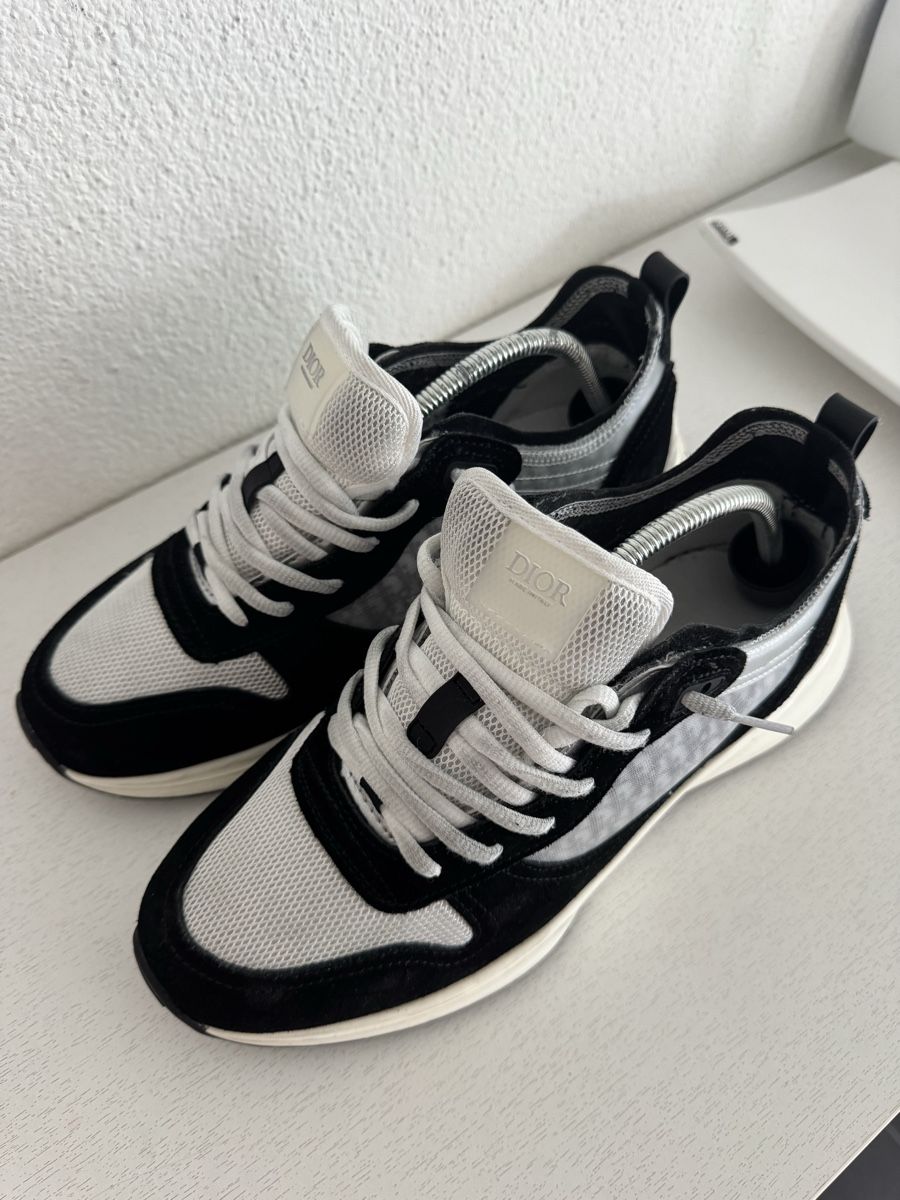 Scarpe da uomo: Dior B25 – Nuovo (secondo la descrizione) da Niederglatt ZH venduto da cey_m9pz 1