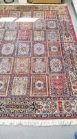 Ancien tapis