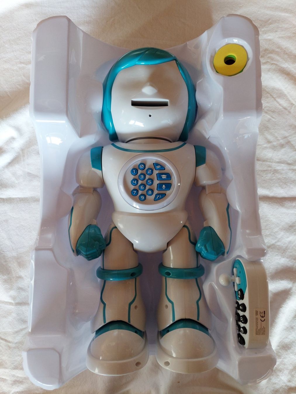 Giochi: Robot éducatif Lexibook – Usato da Tramelan venduto da Belleza82 3