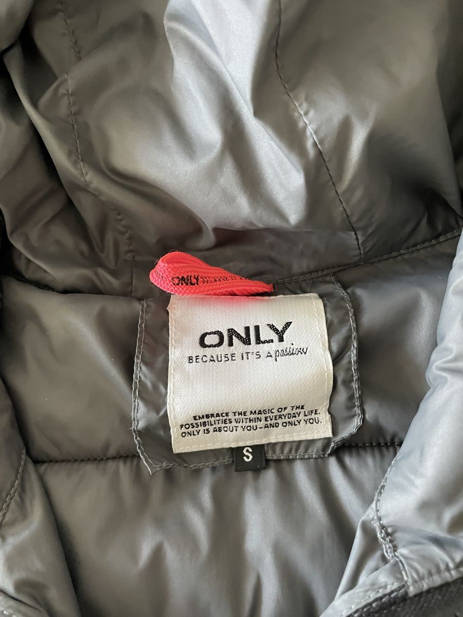 Only Giacche: Only Jacke – Usato da Mauren venduto da ste_t6yg 1