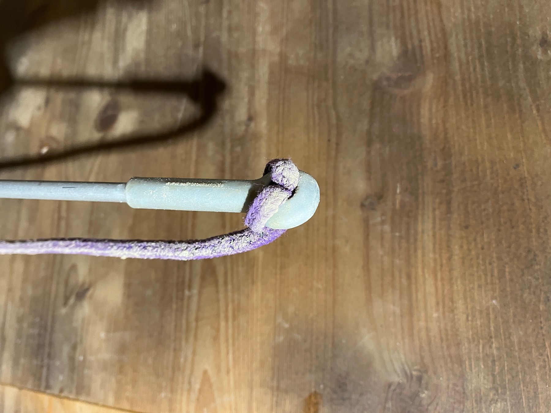 Tutti gli attrezzi: Stick travail à pied – Usato da Ogens venduto da lau_z665 1