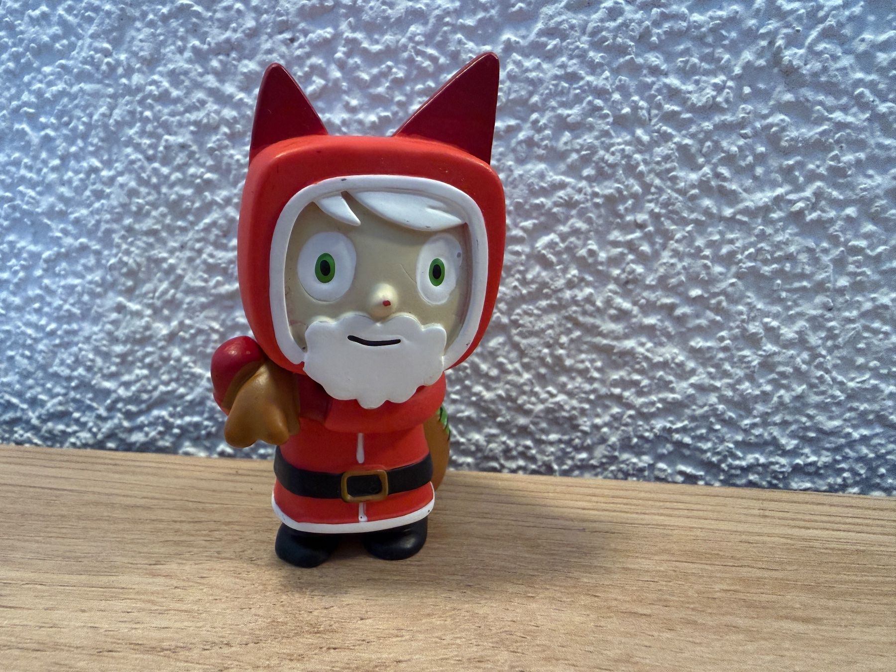 Hörbücher: Tonie Kreativ / Weihnachtsmann – Gebraucht aus Steffisburg von Copy22