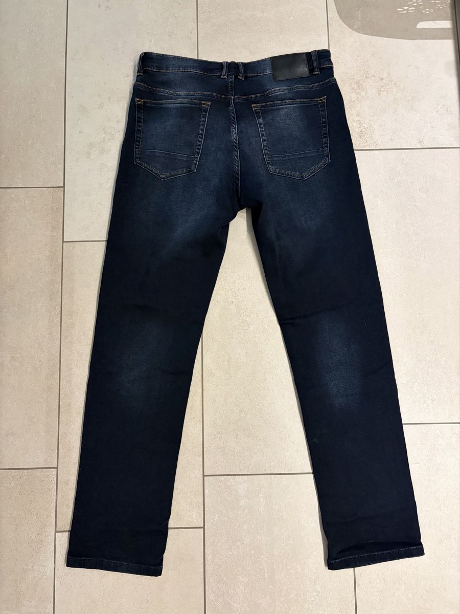 Jeans: Zerberus Jeans Gr. 52 – Nuovo (secondo la descrizione) da Oberrüti venduto da Kimiiiiii 2