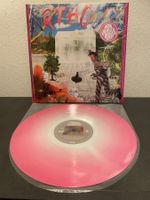 Nemo - Arthouse LP - Swirl Vinyl - Mit Unterschrifft