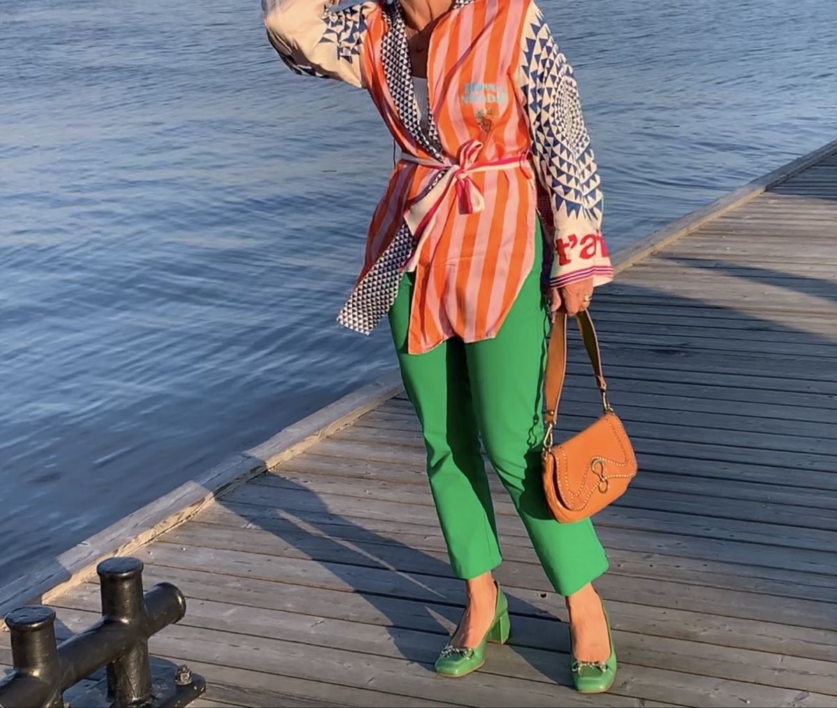 Kimonos: Cooler Me369 Kimono Gr.S – Neuf (Voir description) à Hergiswil NW par Kaktus34 4