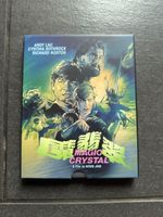 Magic Crystal Vinegar Syndrome Blu-ray