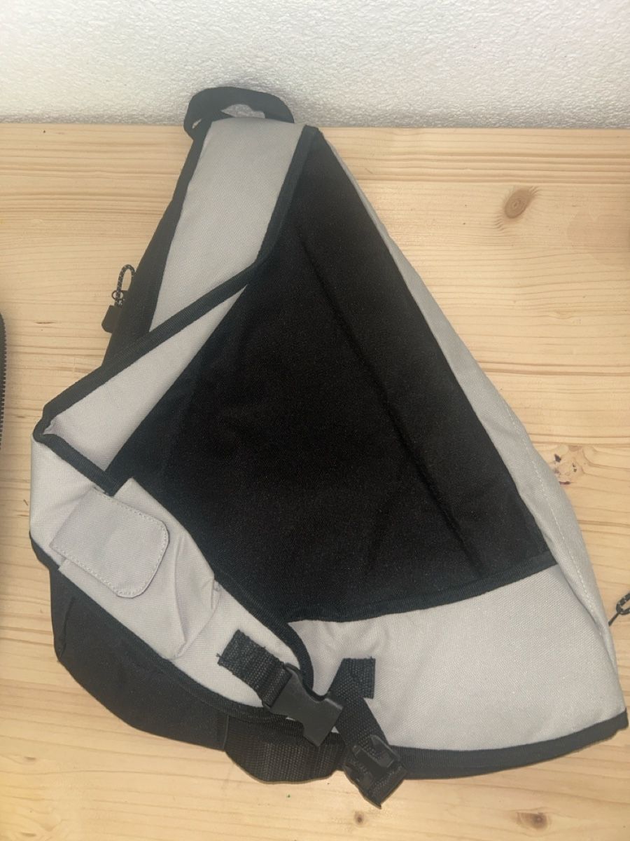 Sacs: One shoulder bag  – D'occasion à Lausanne par Audrayaya 1