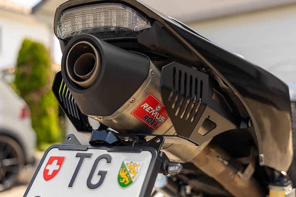 Strada: Honda CBR 600 RA – Usato da Berg TG venduto da cloedel99 3